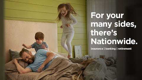 Jobs in Nationwide Insurance: Kevin M Daniels - reviews
